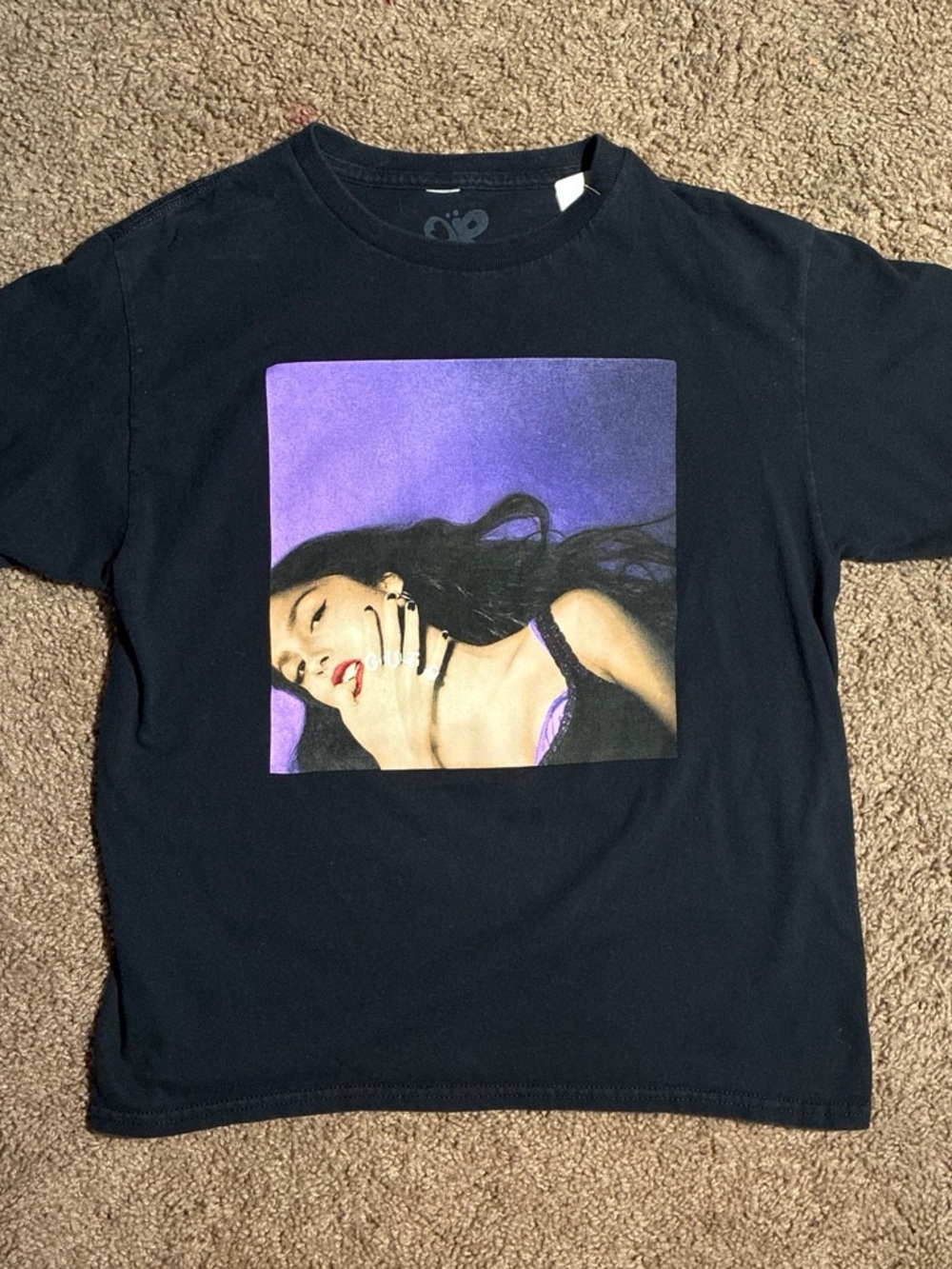 Olivia Rodrigo T-Shirt